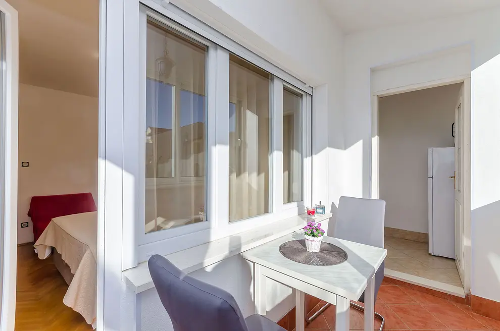 Ferienwohnung in Ciovo mit Pool 999204491 32685 – Foto 24