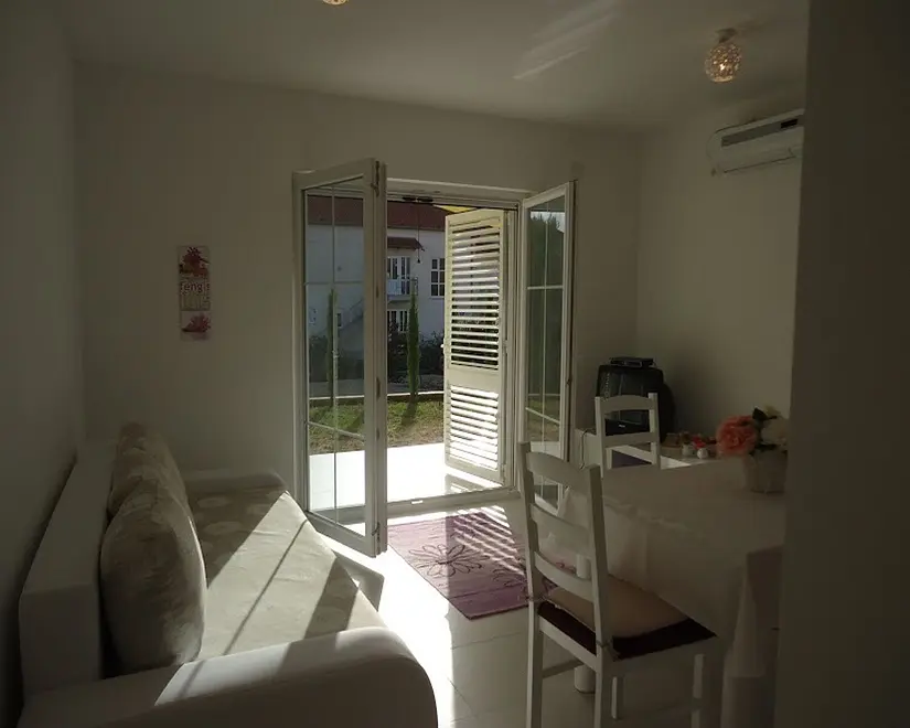 Ferienwohnung in Biograd  66153450 27109