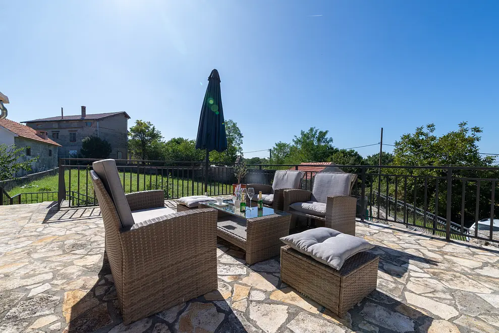 Ferienwohnung in Benkovac mit Pool 999227789 42582 – Foto 20