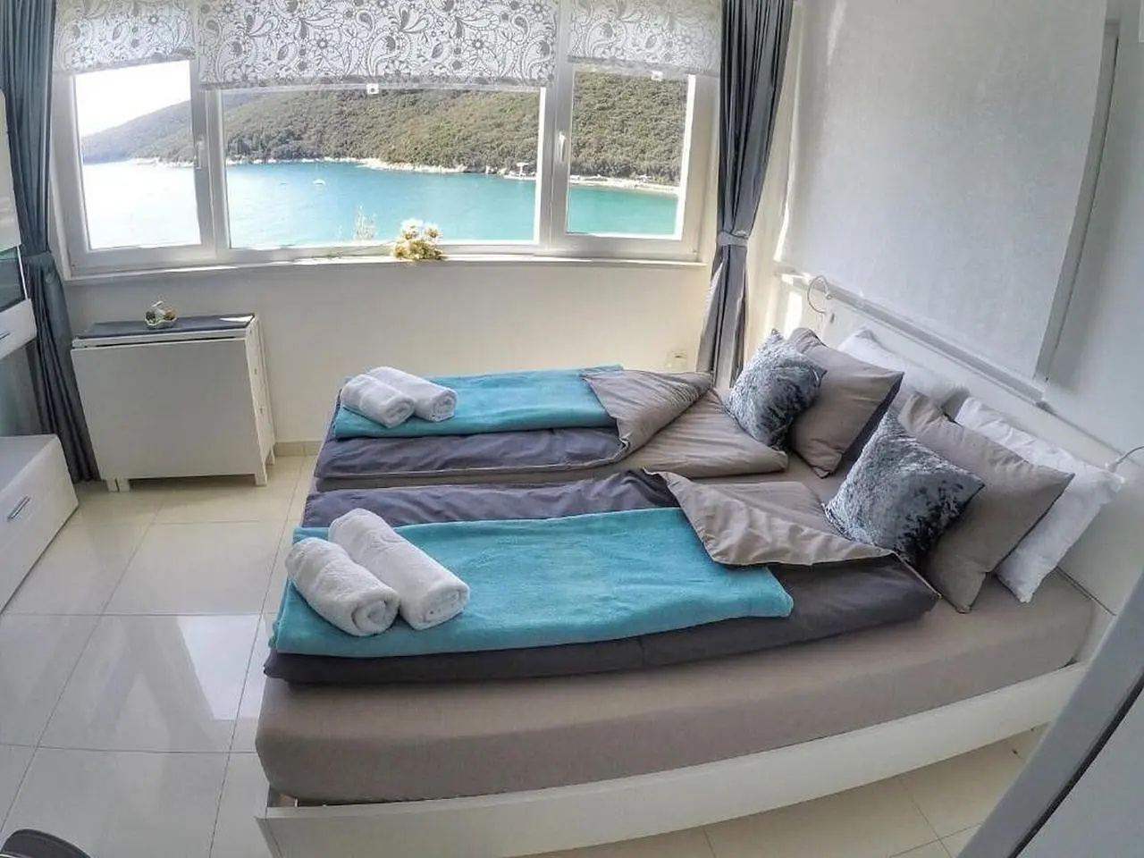 Ferienwohnung in Labin  999208287 36264