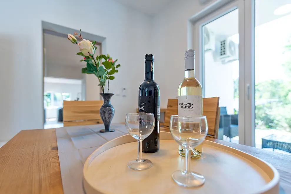 Ferienwohnung in Labin mit Pool 999213237 40774 – Foto 4