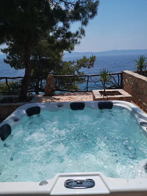 Ferienwohnung in Hvar haustiergeeignet 66128719 14797