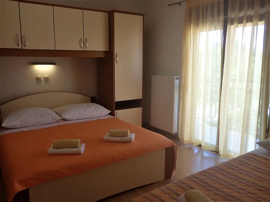 Ferienwohnung in Starigrad  999206142 34260 – Foto 5