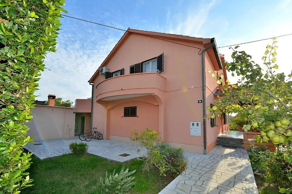 Ferienwohnung in Nin  66157871 29081