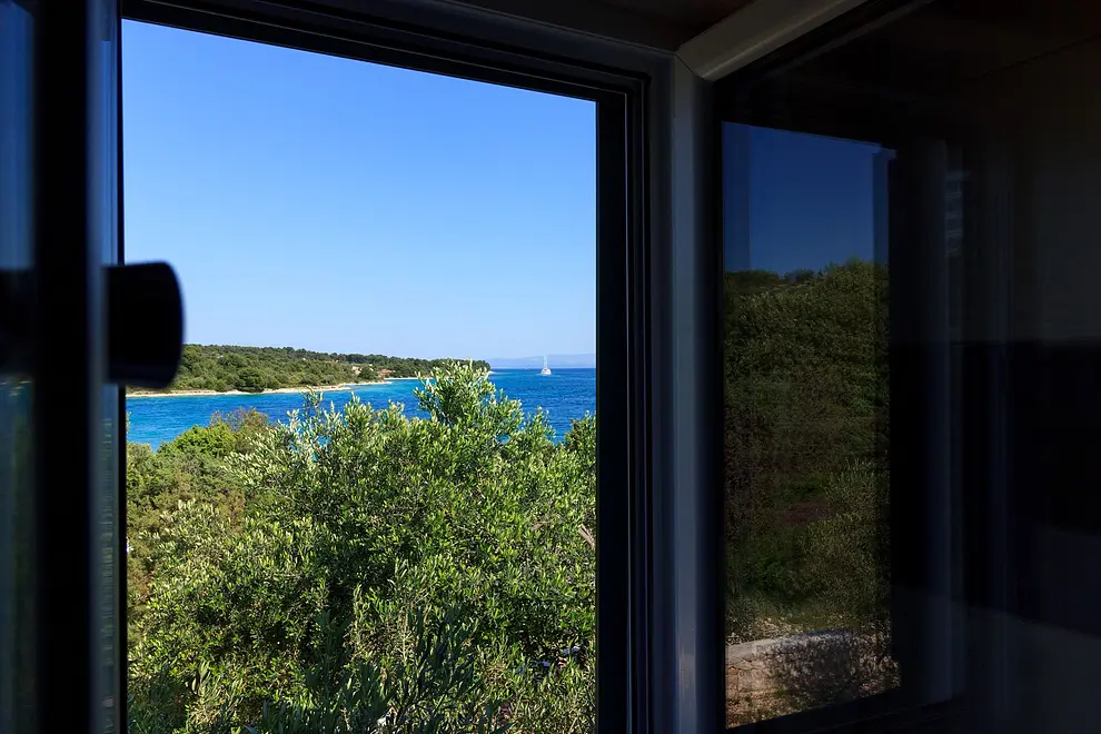 Ferienhaus in Ciovo mit Pool und haustiergeeignet 999207069 35143 – Foto 7