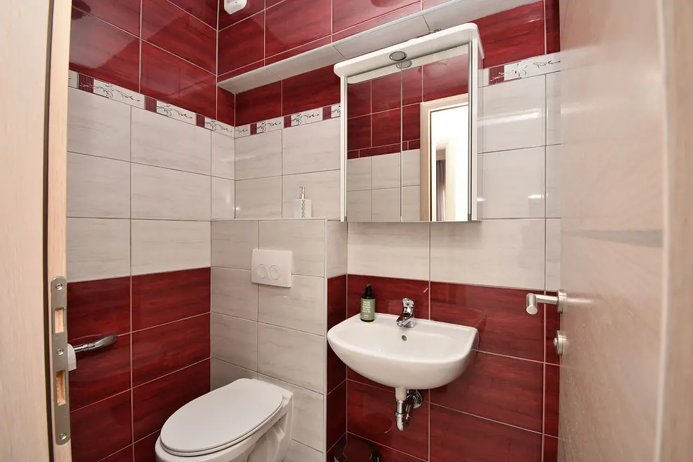 Ferienwohnung in Porec mit Pool 999211907 39631 – Foto 19