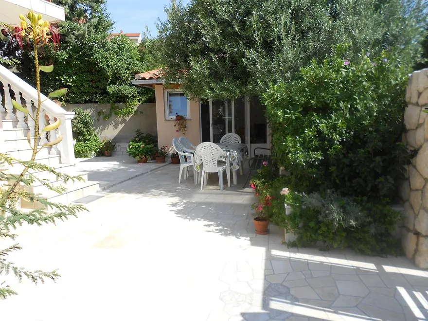 Ferienwohnung in Novi Vinodolski  999210469 38324