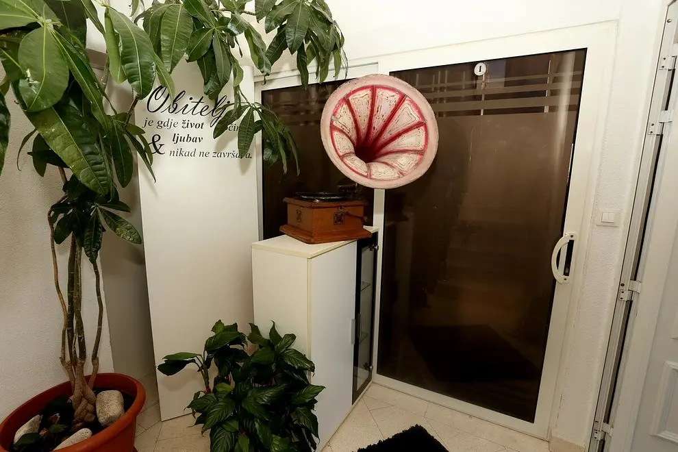 Ferienwohnung in Ciovo mit Pool 999208564 36521 – Foto 39