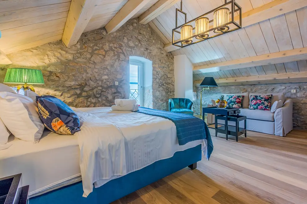 Ferienhaus in Novi Vinodolski mit Pool 999206787 34874 – Foto 66