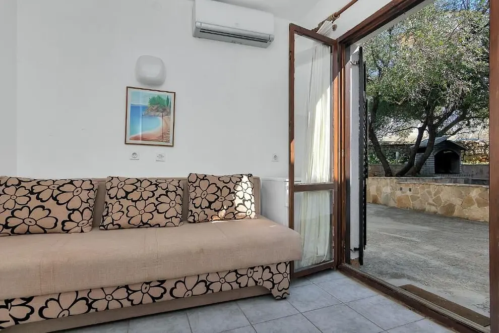 Ferienwohnung in Hvar haustiergeeignet 6617539 2097