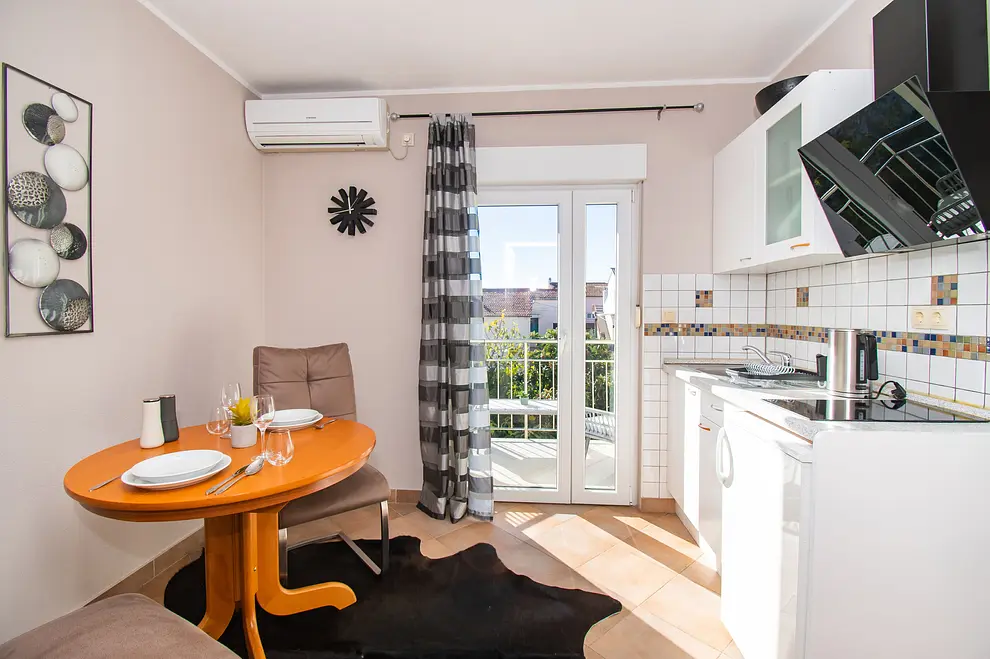 Ferienwohnung in Vodice  999207451 35500 – Foto 2