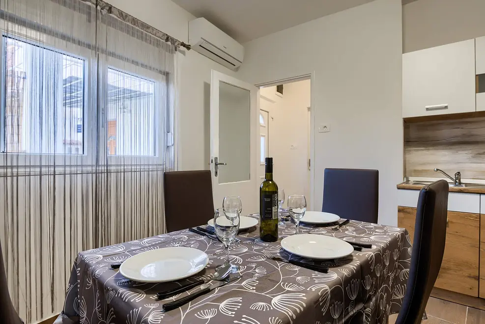 Ferienwohnung in Baska  999208120 36097 – Foto 5