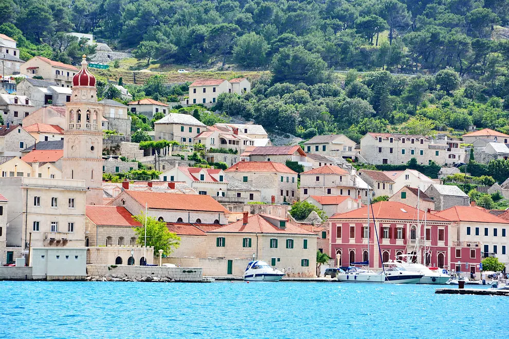Ferienwohnung in Brac  999202686 30960 – Foto 8