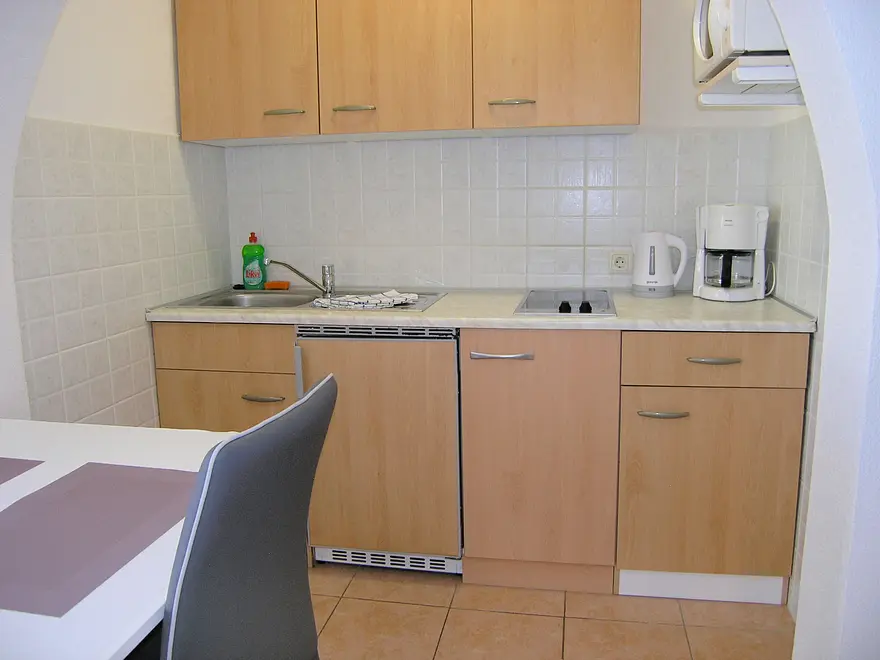 Ferienwohnung in Baska  999209044 36983 – Foto 13