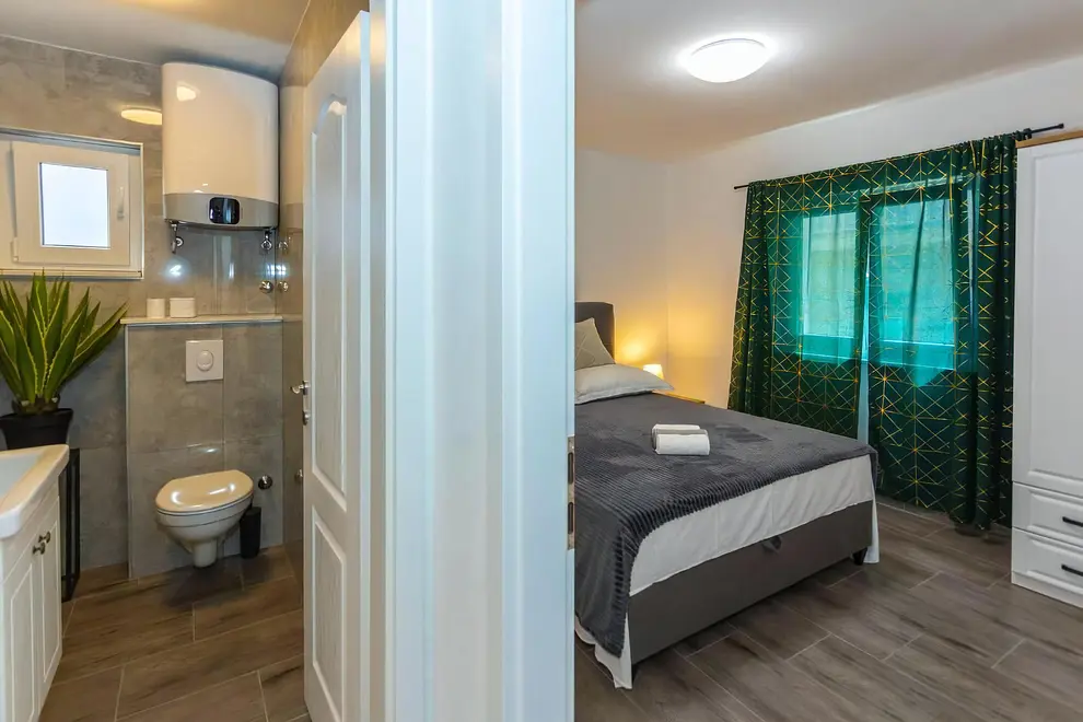 Ferienwohnung in Makarska  999219023 41519 – Foto 19