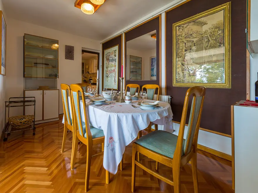 Ferienwohnung in Novi Vinodolski  999206082 34202 – Foto 18