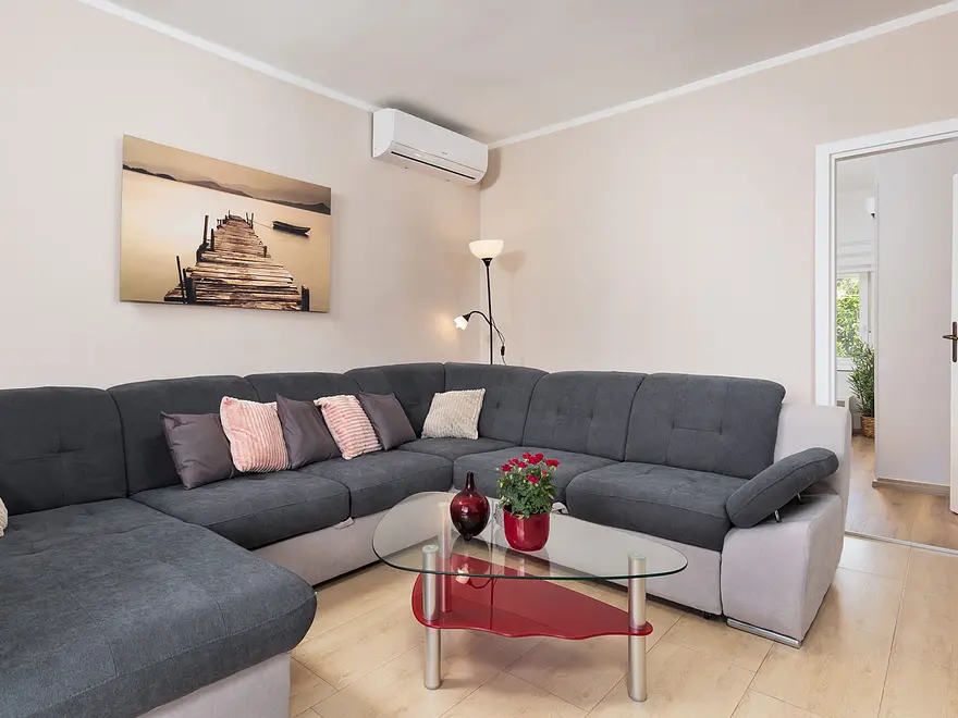 Ferienwohnung in Porec haustiergeeignet 999204121 32333 – Foto 4