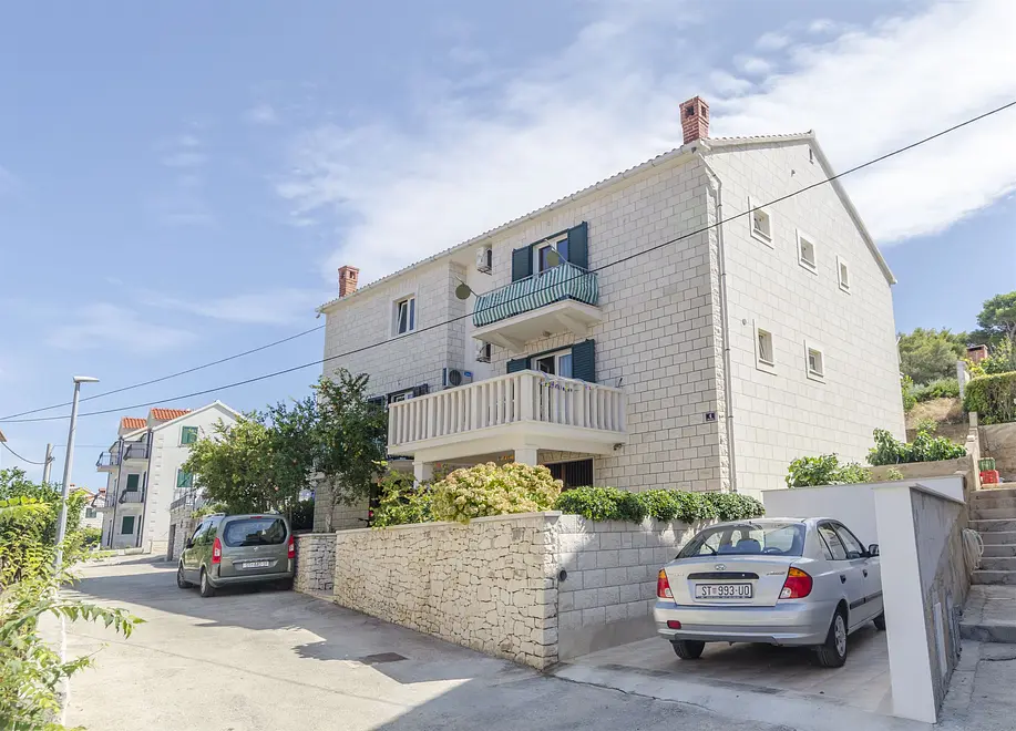 Ferienwohnung in Brac  999202928 31195 – Foto 13