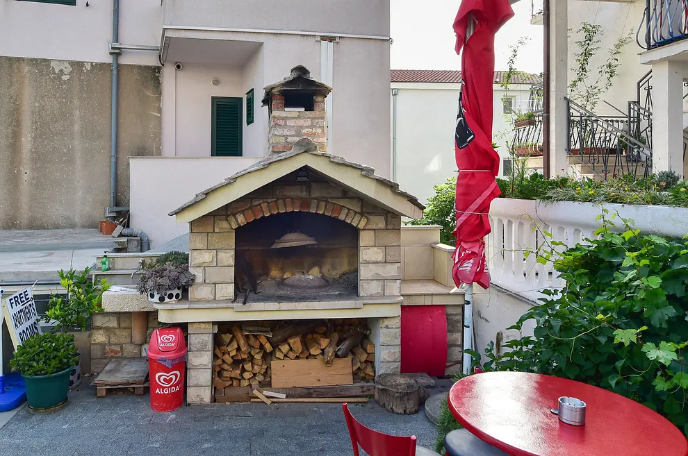 Ferienwohnung in Makarska  999208460 36426 – Foto 28