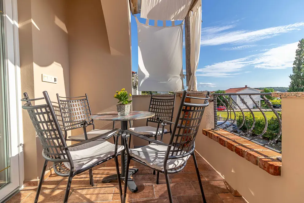 Ferienwohnung in Banjol  66133675 18672