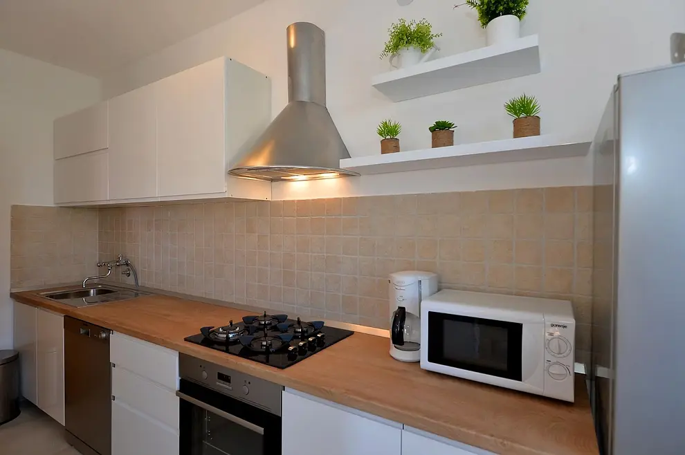 Ferienwohnung in Biograd mit Pool 999207211 35278 – Foto 13