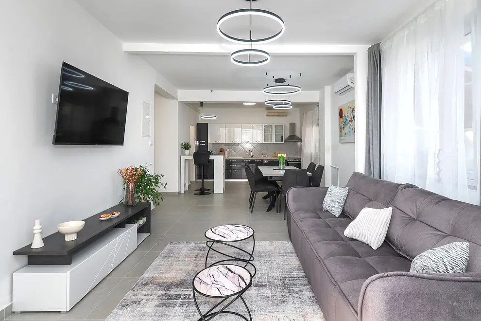 Ferienwohnung in Sibenik mit Pool 999212774 41408 – Foto 2