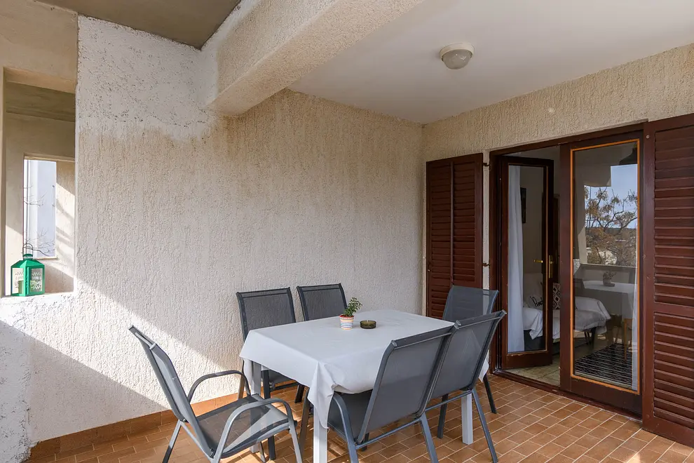 Ferienwohnung in Barbat  999227376 42480 – Foto 16