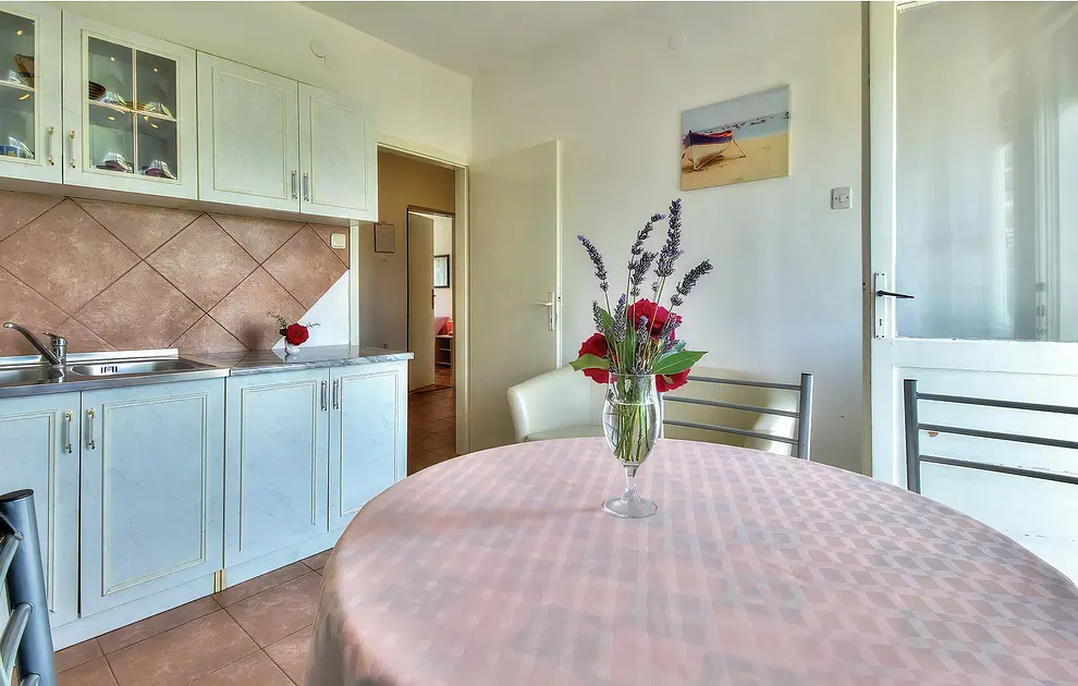 Ferienwohnung in Umag  999233796 42909