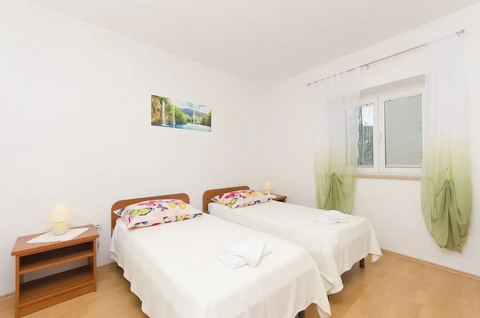 Ferienwohnung in Sibenik  66128582 14700