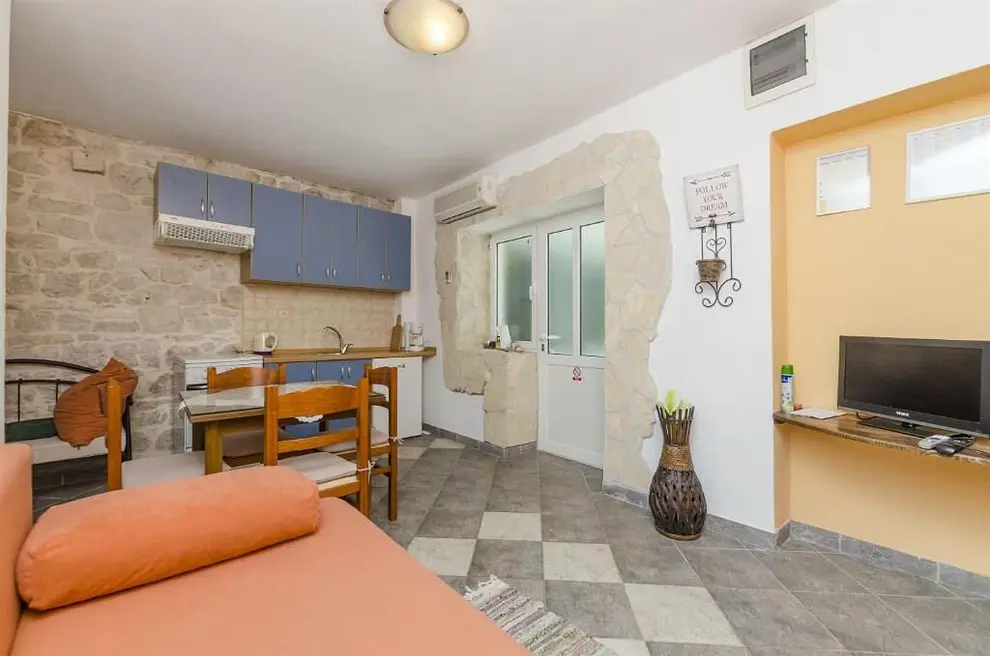 Ferienwohnung in Ciovo  999203867 32093 – Foto 15