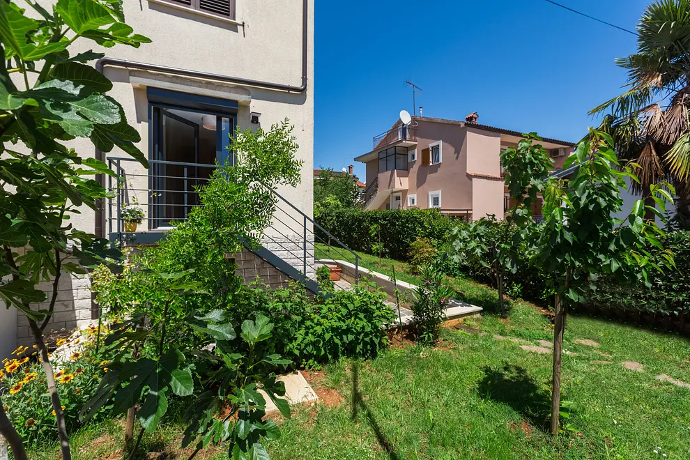 Ferienwohnung in Porec  999224066 42176 – Foto 4