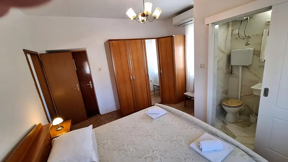 Ferienwohnung in Dugi Otok  999207258 35321 – Foto 20