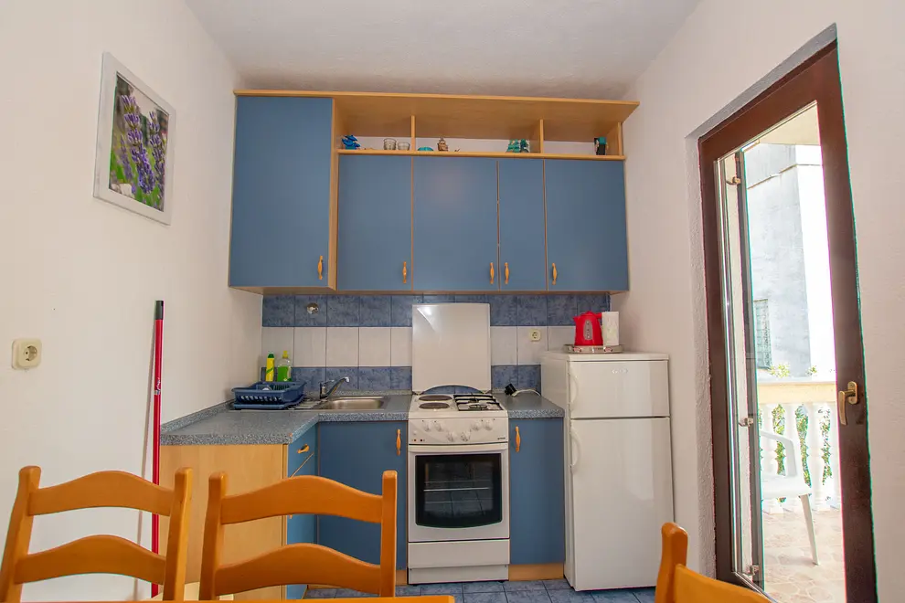 Ferienwohnung in Biograd  999206409 34512 – Foto 11