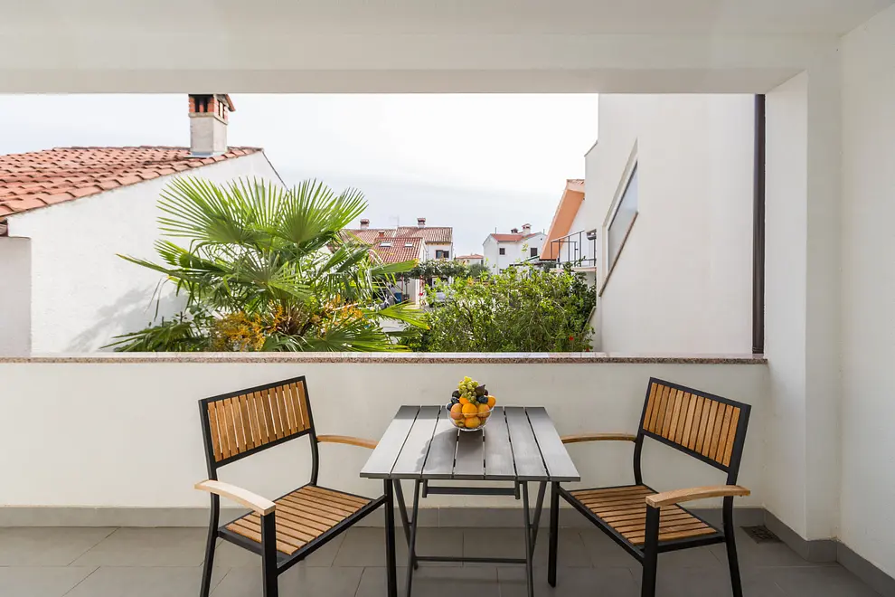 Ferienwohnung in Porec  66143839 24893