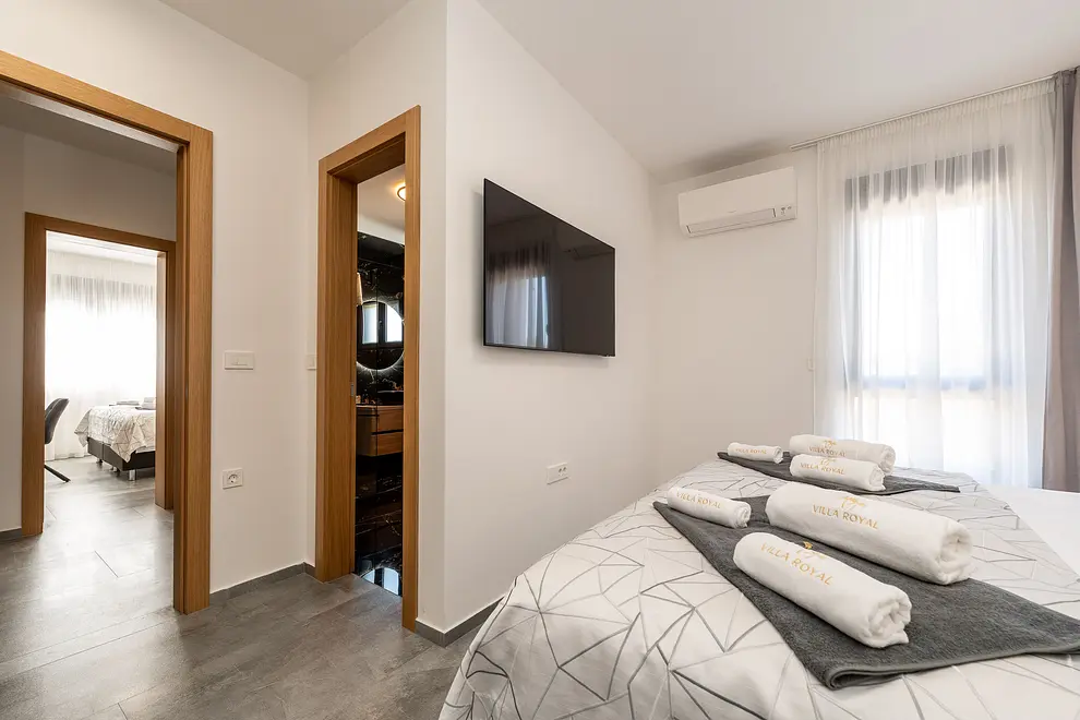 Ferienwohnung in Vir mit Pool 999208567 36524 – Foto 2