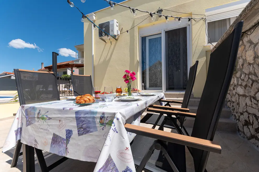 Ferienwohnung in Bilice mit Pool 999212718 41405 – Foto 21