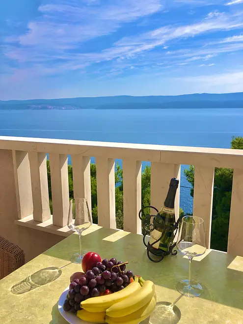 Ferienwohnung in Omis  999229754 42646 – Foto 4