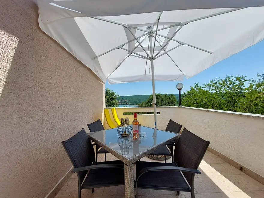 Ferienwohnung in Dobrinj  999227731 42527 – Foto 37