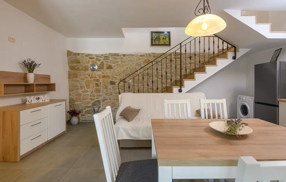 Ferienwohnung in Krsan mit Pool 999223205 43240 – Foto 3