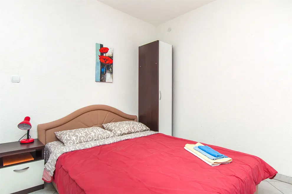 Ferienwohnung in Rogoznica  999204078 32290 – Foto 10
