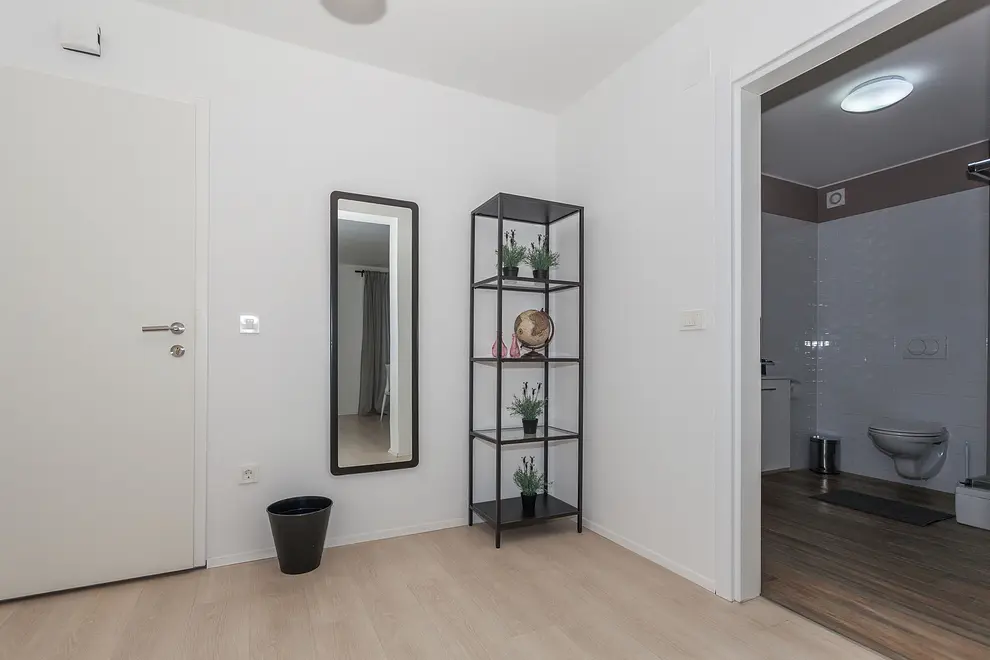 Ferienwohnung in Biograd mit Pool 999205225 33392