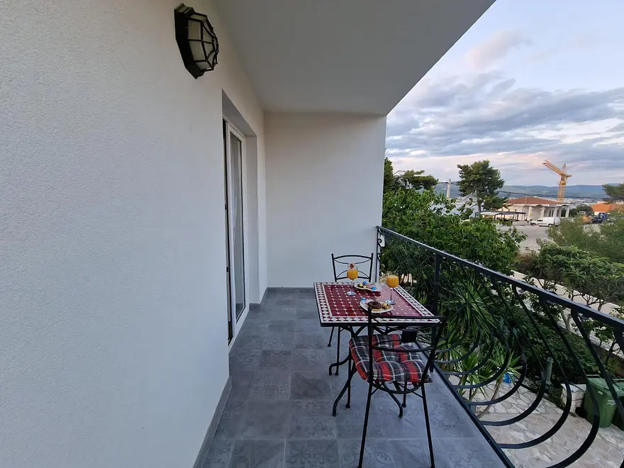 Ferienwohnung in Ciovo  999211343 39120 – Foto 13