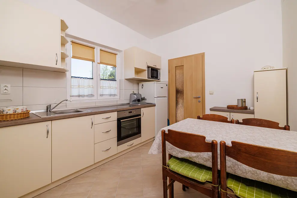 Ferienwohnung in Rab haustiergeeignet 999203413 31662 – Foto 23