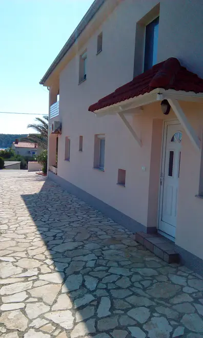 Ferienwohnung in Barbat haustiergeeignet 66130604 16164