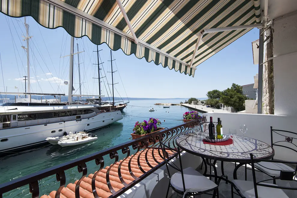 Ferienwohnung in Omis  999202636 30912 – Foto 8