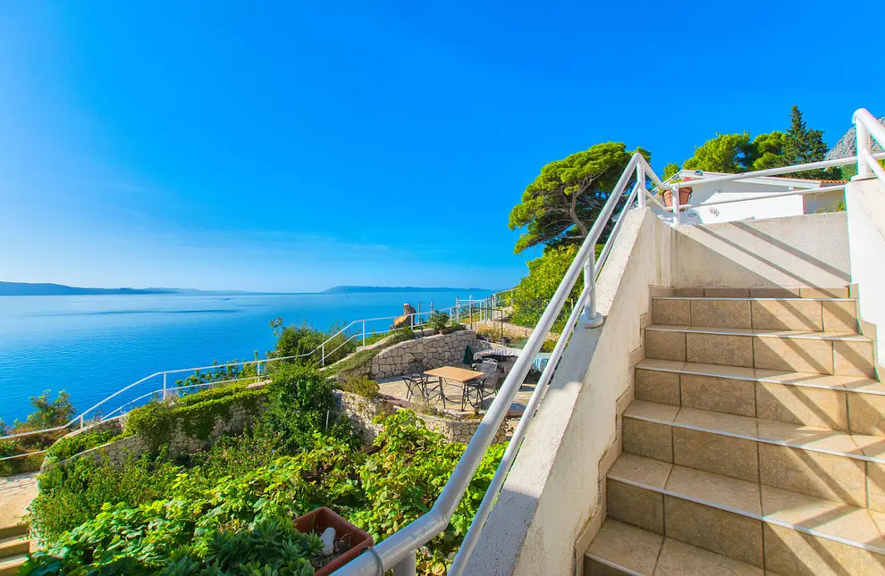 Ferienwohnung in Makarska  999206636 34732 – Foto 21