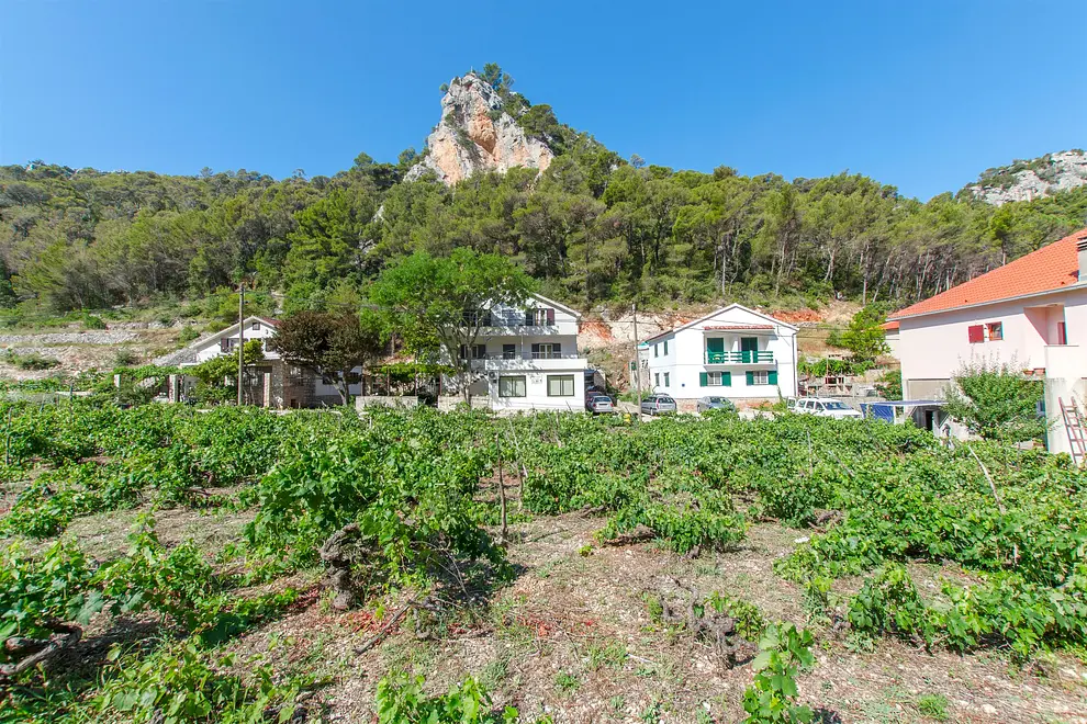 Ferienwohnung in Hvar  999203221 31477 – Foto 7