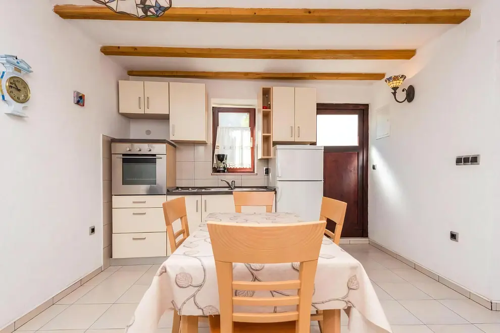 Ferienwohnung in Sukosan  999209537 37458 – Foto 17