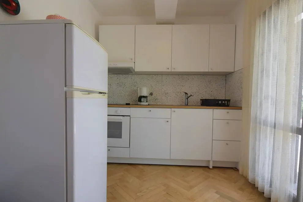 Ferienwohnung in Krk haustiergeeignet 66142613 24194