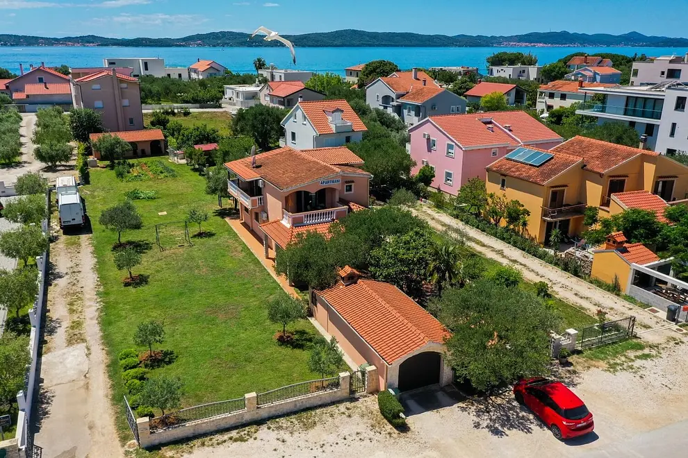 Ferienwohnung in Sukosan haustiergeeignet 999210751 38593 – Foto 4